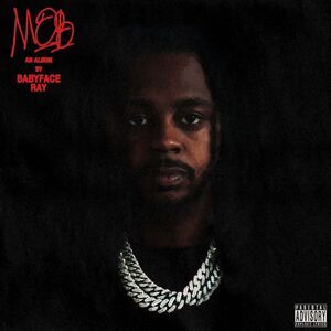 Babyface Ray - Mob  CD
